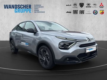 Citroën C4 1.2 PureTech 130 Plus KAMERA LED PDC
