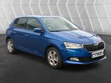 Skoda Fabia AUTOMATIK 1.HAND PDC LED - Skoda Gebrauchtwagen von 2021