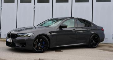 BMW M5 - 11