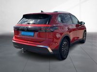 Volkswagen Tiguan - Vorschau Bild 4