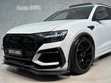 Audi RSQ8 R 740HP ABT 1 OF 125  - Audi RSQ8: Abt