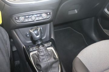 Fotografie 16 des Opel Crossland (X) Crossland 1.2 Elegance Paket