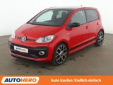 Volkswagen up! 1.0 TSI GTI *TEMPO*PDC*SHZ*ALU* - VW up! Gebrauchtwagen in Köln