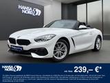 BMW Z4 sDrive20i LED NAVIGATION LEDER PDC SHZ 17" - BMW Z4 in Lübeck