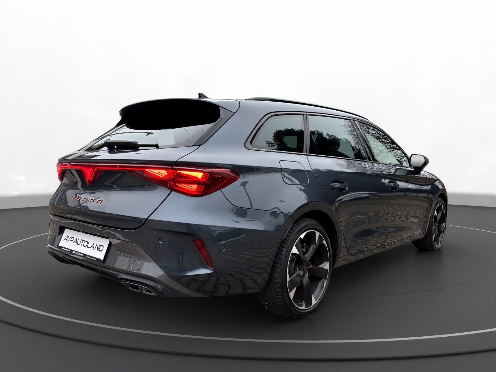 Cupra Leon - Bild 5