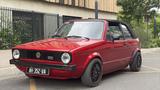 Volkswagen Golf GLI - GTI 1.8l 98800km FAST SELL - Volkswagen Golf aus 1990: GTI