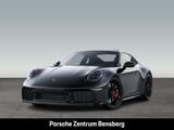 Porsche 911 Carrera 4 GTS - Porsche 992: 5 Türen