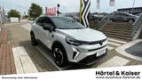 Renault Captur Techno E-TECH Full Hybrid 145 openR link - Renault Captur aus 2024