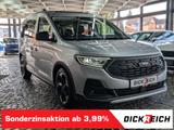 Ford Tourneo Connect L2 Active 7-SI Bi-LED PANO AHK K - Ford Tourneo Connect Jahreswagen