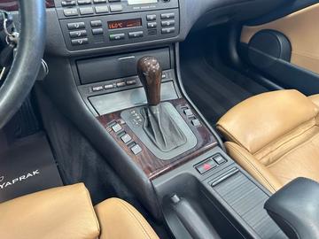 2004 Alpina B3 — миниатюра 24