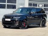 Land Rover Sport SVR P575 SV Carbon Edition 1Hd Unfallfrei! - Land Rover Range Rover Sport: Svr Carbon Edition