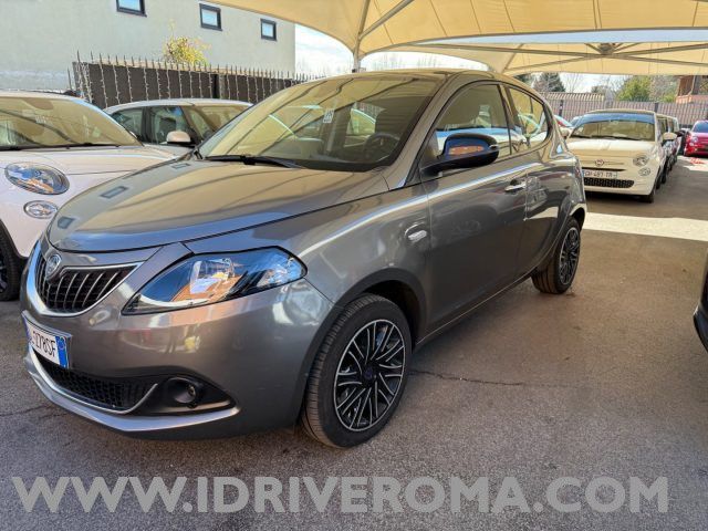 Otros LANCIA Ypsilon 1.0 Hybrid Gold ?CARPLAY ? +Gpl