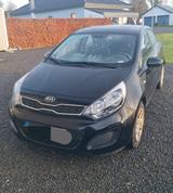 Kia Rio 1.2 Edition 7 Edition 7 - Kia Rio: 1 2