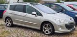 Peugeot 308 SW Sport Plus Automatik - gebrauchte Peugeot 308 aus dem Jahr 2008