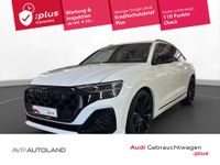 Audi SQ8 - Vorschau Bild 1