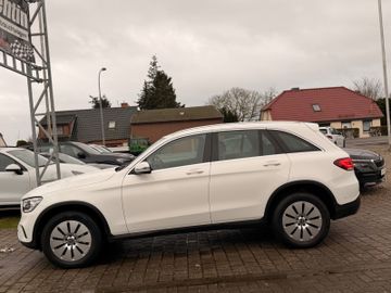 Mercedes GLC 300 - 4