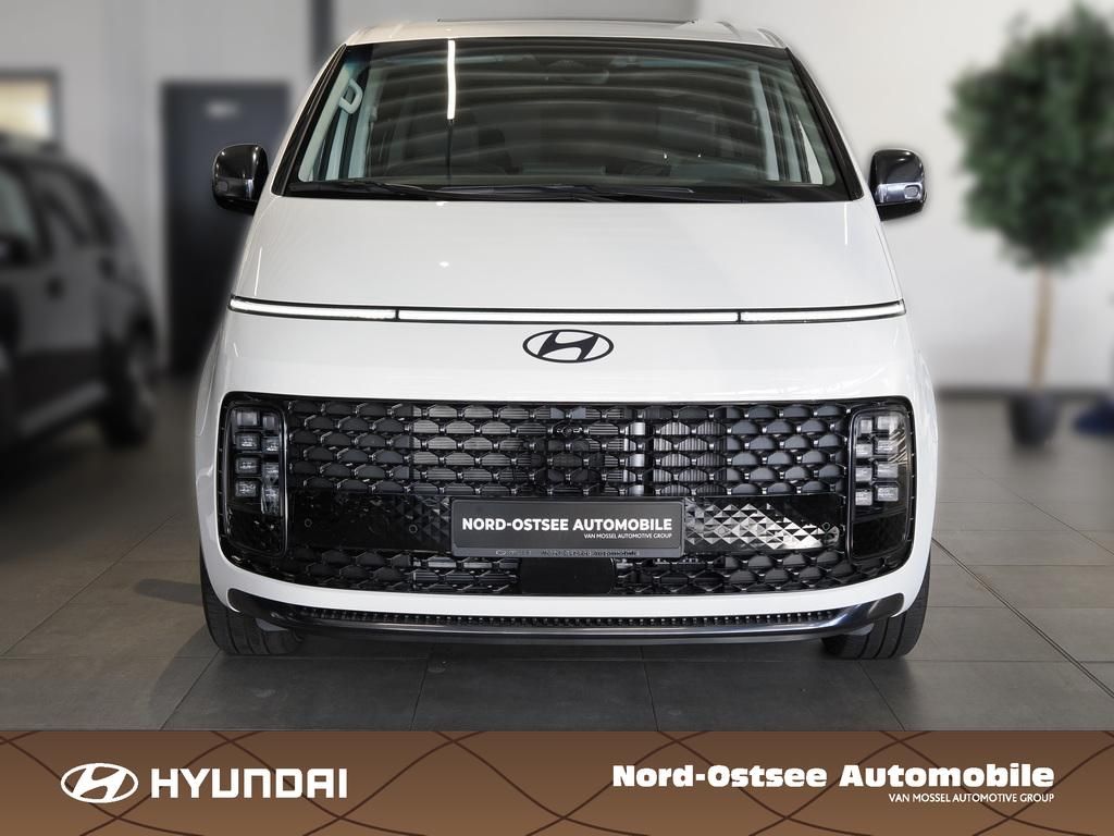 Fahrzeugabbildung Hyundai STARIA 7-Sitzer HEV SIGNATURE Panoramadach