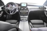Mercedes-Benz C 180 d T Avantgarde *Navi*EHK*AHK*Park ass.* - Mercedes-Benz C 180 in Aachen