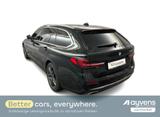 BMW 530 Luxury Line 530e Touring Aut. - schwarze BMW 530