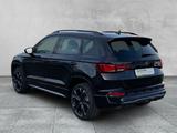 Cupra ATECA 1.5 TSI DSG LED+NAVI+AHK+PANO+KAMERA+ACC - Cupra Ateca Gebrauchtwagen