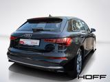 Audi A3 Sportback 110kW TFSI Advanced S tronic Navi P - Audi A3 Jahreswagen: Sportback