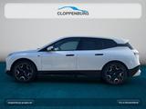 BMW iX M60 Head-Up+AHK+StKlima+Navi+Luft+Pano+360° - BMW iX M60 Gebrauchtwagen