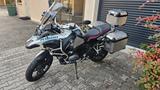 BMW R1200 GS Adventure