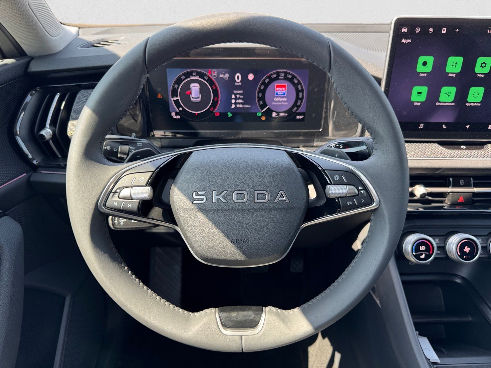 Skoda Kodiaq - Bild 14