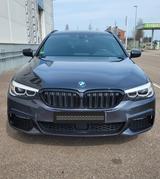 BMW 520d xDrive Touring A -mit Garantie M-Sportpaket