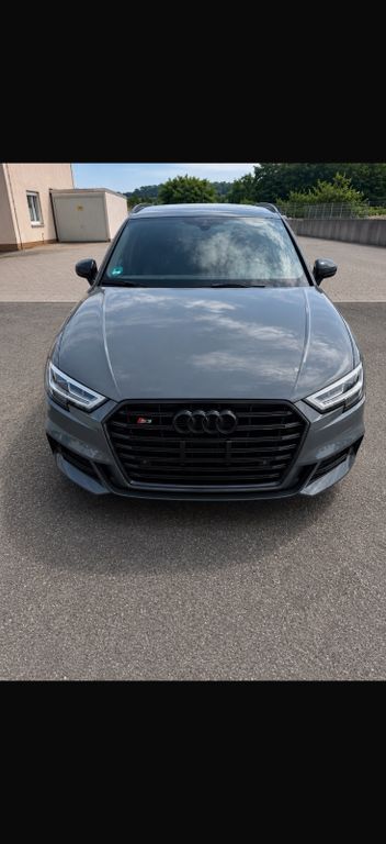 Image of Audi S3