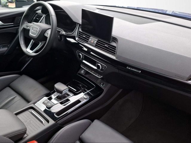Q5 SPORTBACK 50 TDI QUATTRO AZV+MATRIX+PANO+CAM