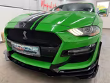 Ford Mustang 2.3 Eco Shelby GT-500 Kit/ Spinel Green/ - Ford Mustang: 2.3