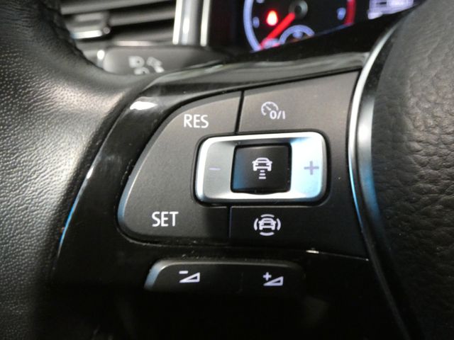 T-Roc 1.0 TSI IQ.DRIVE Climatronic NEBEL