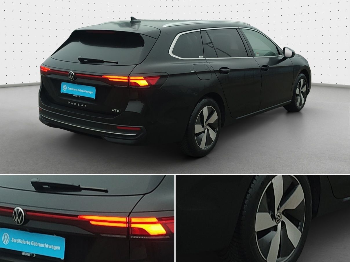 Volkswagen Passat Variant - Bild 17