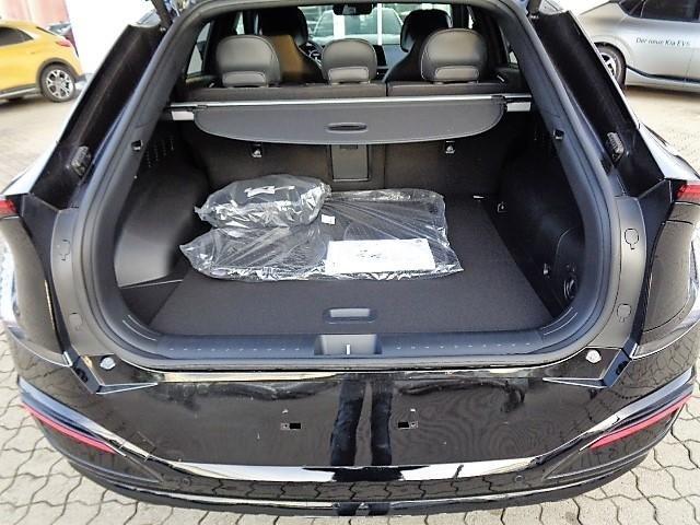 Kia EV6 GT-line AWD Wärmepumpe/Dach/Assist/Sound/20Z