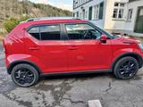 Suzuki Ignis 1.2 DUALJET Allgrip Comfort+ Comfort+ - Suzuki Ignis: Von Privat
