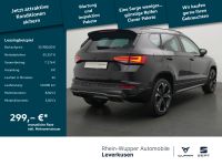 Cupra Ateca - Vorschau Bild 2
