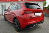 Skoda Kamiq 1.0 Monte Carlo DSG LED Panorama Kamera - Skoda Kamiq Gebrauchtwagen in Leipzig