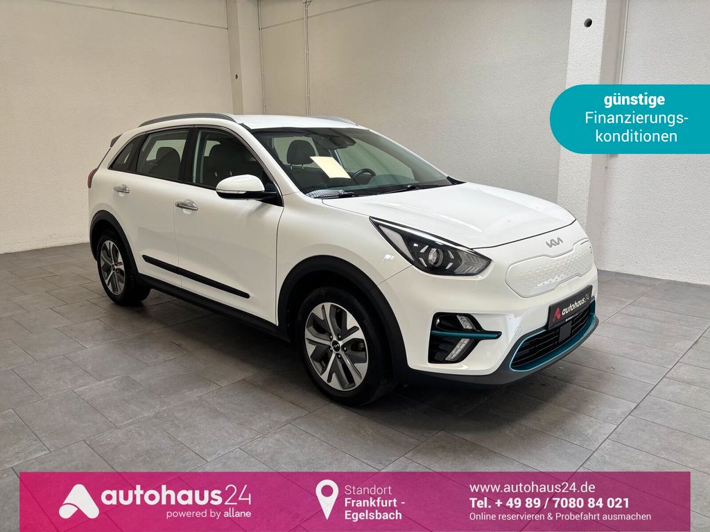 Angebot ansehen Kia Niro EV
