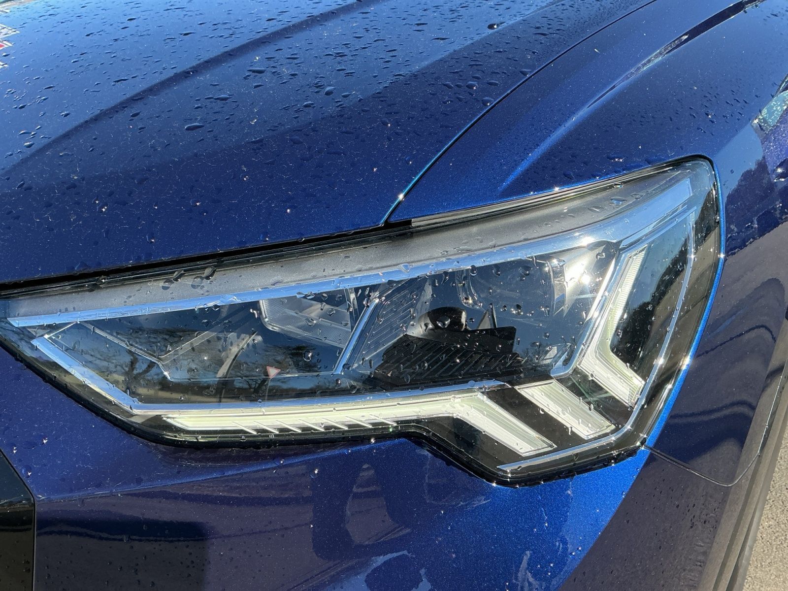 Audi Q3 - Bild 19