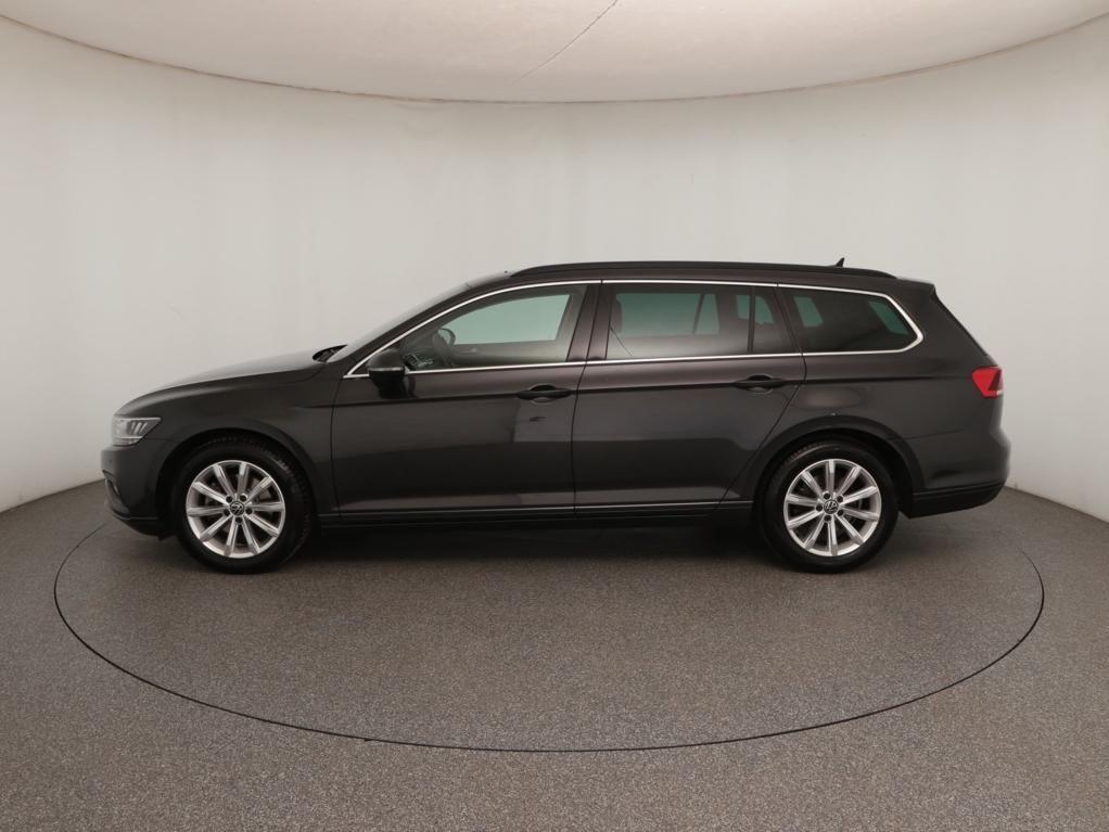 Volkswagen Passat Business 2.0 TDI SCR 110kW 7-Gang, миниатюра 12