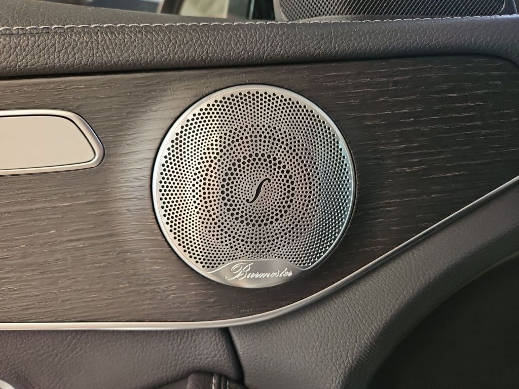 Fahrzeugabbildung Mercedes-Benz C 200 T AMG Distronic+ SDHZ Airmatic Pano Sound