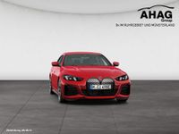 BMW i4 - Vorschau Bild 10