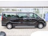 Renault Trafic Combi1.6l dCi Energy L2H1 Expression NAVI - Renault Trafic: Navigationssystem