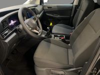 Volkswagen Caddy - Vorschau Bild 7