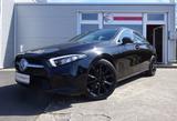 Mercedes-Benz A 200 LIMOUSINE AUTOM. LED NAVI MBUX TEILLEDER