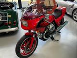 Moto Guzzi Le Mans 3 - MOTO GUZZI 3 LE MANS