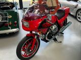 Moto Guzzi Le Mans 3 - MOTO GUZZI 3 LE MANS