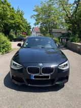 BMW 116i - M Paket - BMW 116: 116i M Paket