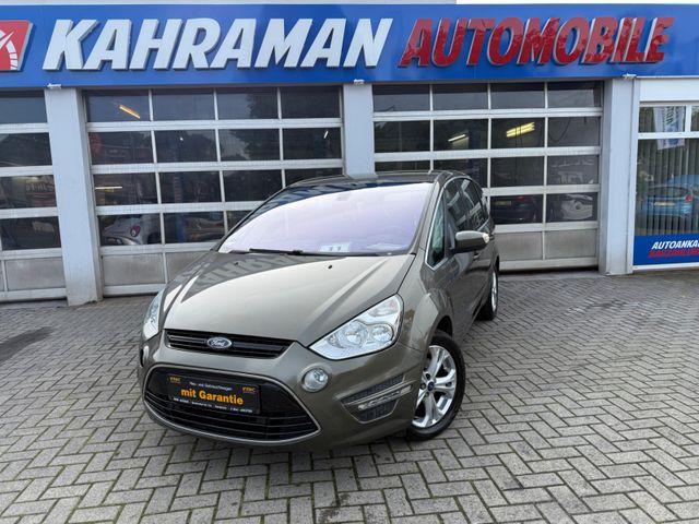 Ford S-Max S-MAX Titanium